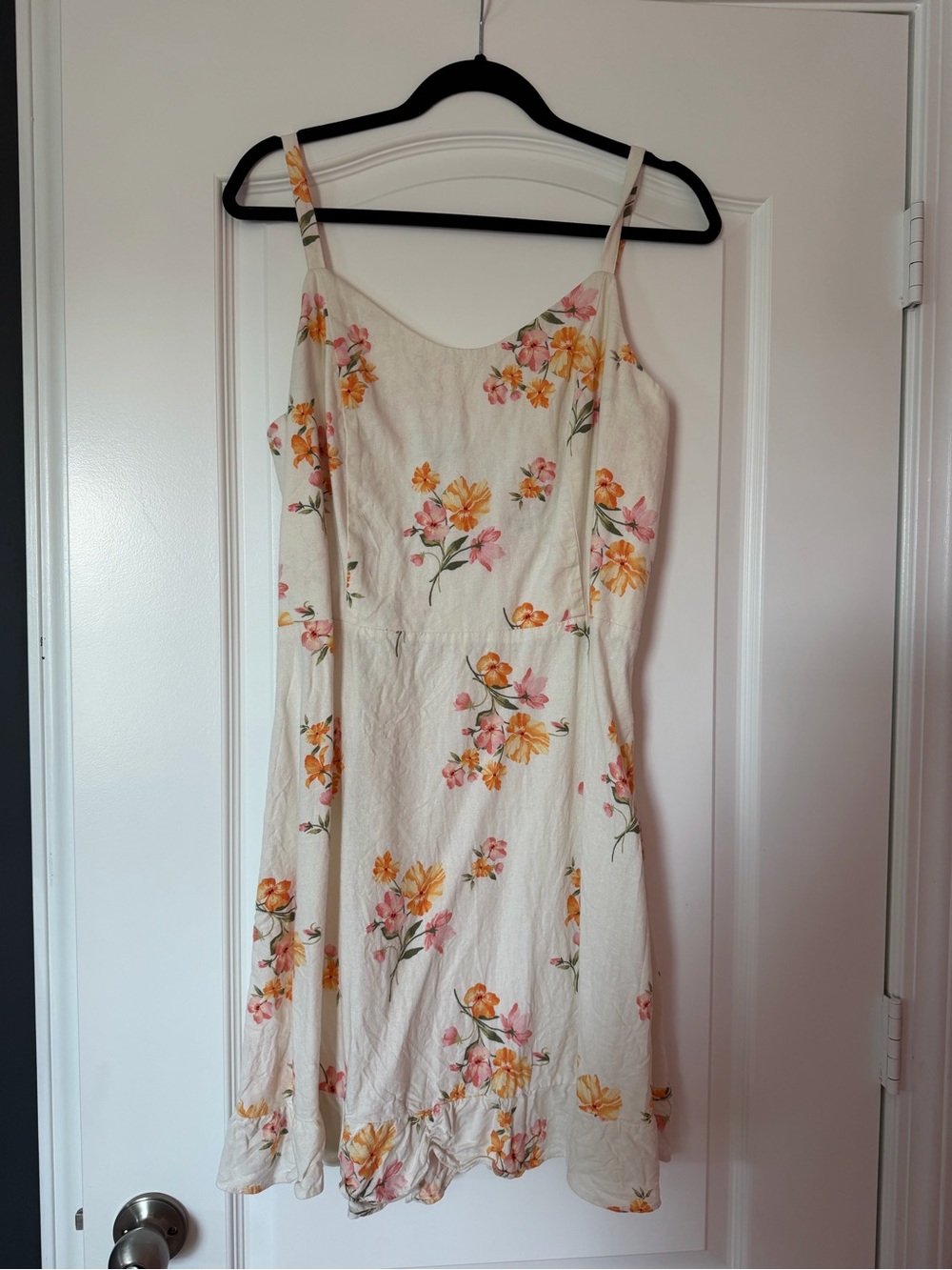 Old Navy Mini Dress